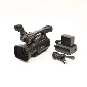 4888b001 Canon Xf100 Professional Camcorder - Sku#1829514