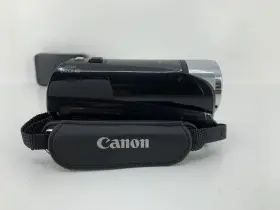 4905b001 Canon Vixia Hf R20 Full Hd Camcorder With Battery Charger Sd Card Tested #3