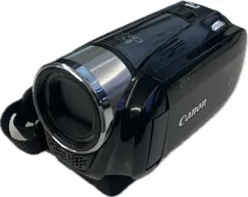 4905b005 Canon Vixia Hf R20 Hd Camcorder Original Box Accessories 32gb Sd Card Included #3