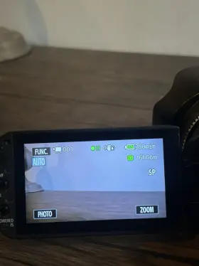 4922b002 Canon Xa10 Hd Professional Camcorder Video Camera #3
