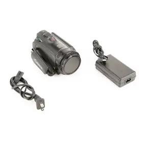 4923b002 Canon Vixia Hf G10 32gb Internal Flash Memory Camcorder - Sku#1770296