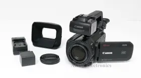 5736c002 Canon Xa70 Uhd 4k30 Professional Camcorder