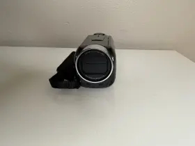 5978b001 Canon Hf R40 8gb Avchd Camcorder #2