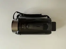 5978b001 Canon Hf R40 8gb Avchd Camcorder