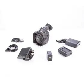 6346b002 Canon Eos C500 Cinema Camcorder Body - Pl Lens Mount 139 Hours Sku#1902608