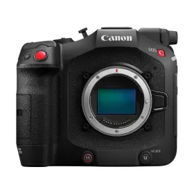 6389c002 Canon Eos C80 6k Full-frame Cinema Camera Rf - Brand New