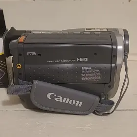 6720a001aa Canon Es65 Hi-8 Analog Camcorder #3