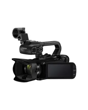 67e2935f69c16d994e434f8d Canon Xa65 Pro Camcorder 1/2.3 4k Uhd Cmos Sensor 20x Optical Zoom 800x Digital
