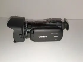 6922b002 Canon Vixia Hf G20 Hd Camcorder