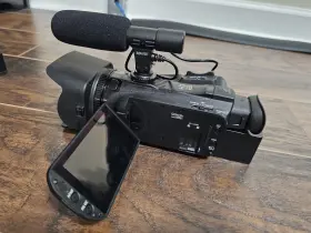 8063b002aa Canon Vixia Hf G20 Hd Handheld Camcorder #2