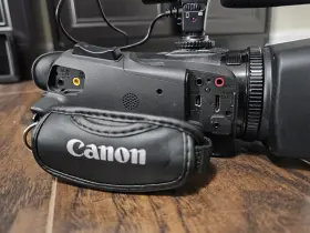 8063b002aa Canon Vixia Hf G20 Hd Handheld Camcorder #3