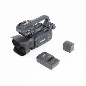 8443b002 Canon Xa25 High Definition Camcorder 1920x1080 Resolution 1/2.84 Inch Cmos 20x Op