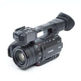 9592b002 Canon Xf205 Hd Camcorder - 145 Hours Sku#1838475 #2
