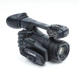 9592b002 Canon Xf205 Hd Camcorder - 145 Hours Sku#1838475 #3