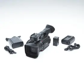 9592b002 Canon Xf205 Hd Camcorder - 145 Hours Sku#1838475