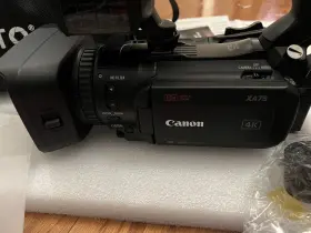 Ax75 Canon