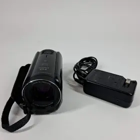 Azd230 Canon Vixia Hf R80 Digital Video Camcorder