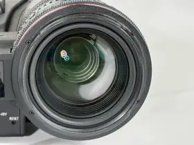Canon-xf300 Canon Xf300 Professional Camcorder #2