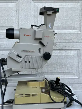Cf-60u Canon #2