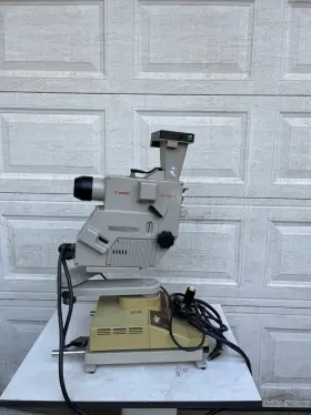 Cf-60u Canon #3