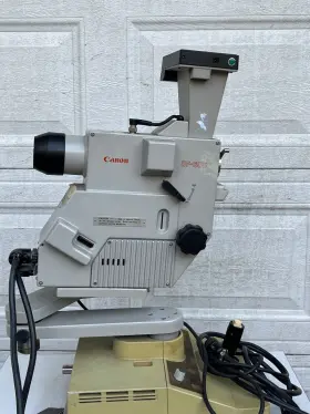 Cf-60u Canon