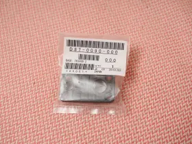 D87-0090-000 Canon Eos C300 C500 Tripod Base Plate Genuine Replacement Part 3/8 Inch