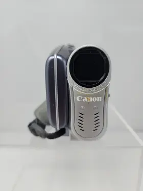 Dc100-dvd-au Canon Untested Ntsc Dc100 Dvd Camcorder #2