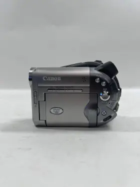 Dc10a Canon Dvd Camcorder
