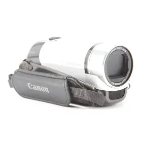 Dvx3421b001 Canon Fs200 Flash Memory Camcorder - Silver Sku#1849404 #2
