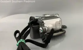 Elura65 Canon Elura 65 Digital Video Camcorder - Tested #3