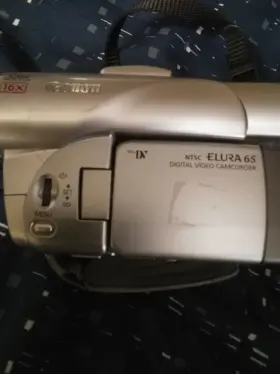 Elura65a Canon #3