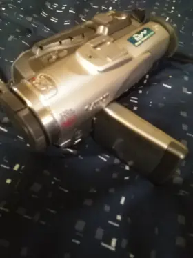 Elura65a Canon