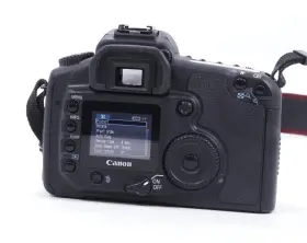 Eos-20d Canon Lot Of 3 Eos 20d 8.2 Mp Digital Slr Camera - Free Shipping #3