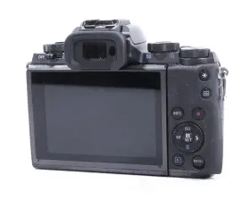 Eos-m5 Canon Eos M5 Mirrorless Digital Camera - Free Shipping #3