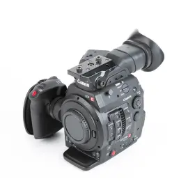 Eosc300markii Canon Eos C300 Mark Ii Cinema Camcorder - Ef Mount Body Only 274 Hrs #1835634 #2