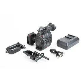 Eosc300markii Canon Eos C300 Mark Ii Cinema Camcorder - Ef Mount Body Only 274 Hrs #1835634