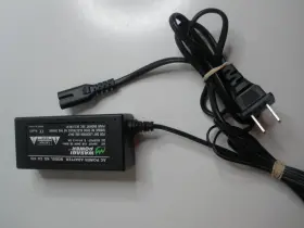 Fs300 Canon Digital Camcorder With Charger Tested Needs New Battery #3