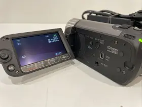 Fs31 Canon Dual Flash Memory Digital Camera Sd Card #2