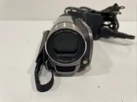 Fs31 Canon Dual Flash Memory Digital Camera Sd Card #3
