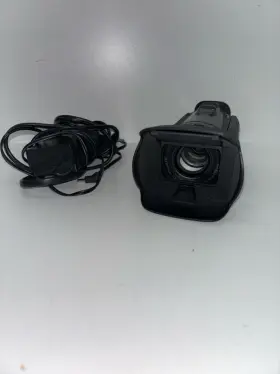 P16018102 Canon Hfg20 Vixia Camcorder #2