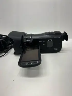 P16018102 Canon Hfg20 Vixia Camcorder #3