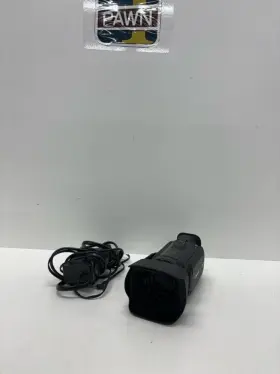 P16018102 Canon Hfg20 Vixia Camcorder