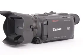 Dv-00818 Canon Hfg21 Vixia Handheld Camcorder #dv-00818 #2