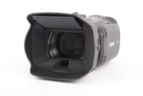 Dv-00818 Canon Hfg21 Vixia Handheld Camcorder #dv-00818 #3