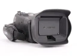Dv-00818 Canon Hfg21 Vixia Handheld Camcorder #dv-00818