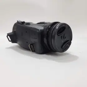 Hfg40 Canon Vixia Compact Vhs Video Camcorder