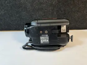 Hfhg21 Canon Vaxia Hg21 120gb Hdd Avchd Camcorder With Sd Slot #2