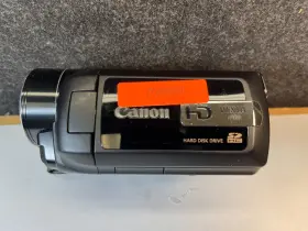 Hfhg21 Canon Vaxia Hg21 120gb Hdd Avchd Camcorder With Sd Slot #3