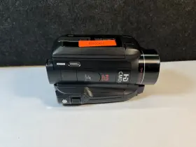 Hfhg21 Canon Vaxia Hg21 120gb Hdd Avchd Camcorder With Sd Slot