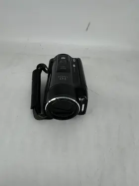 Hfm31 Canon Compact High Definition Vixia Hfm 31 Camcorder 32 Gb Charger Read Desc #2
